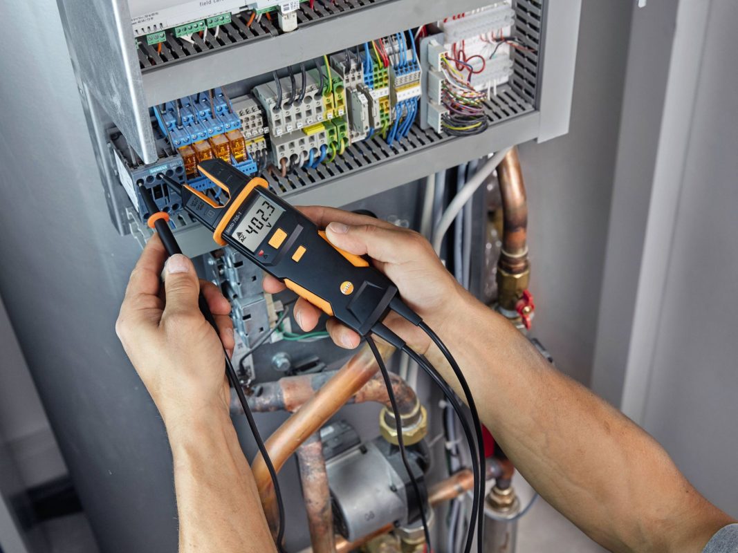 Akdağmadeni Elektrikçi